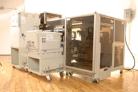 The Espresso Book Machine
